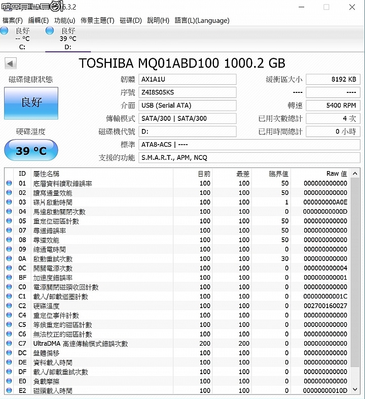滴水不漏的完美防護 三款防水防摔硬碟實測