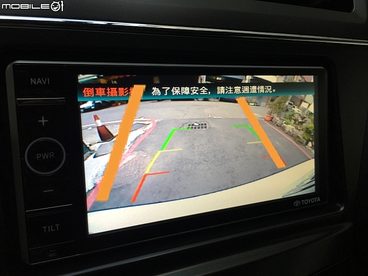 Prius α 省油 空間 便利 超級深度開箱文