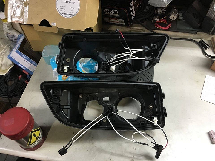 老車不死之98 S70 T5 持續更新PART 2