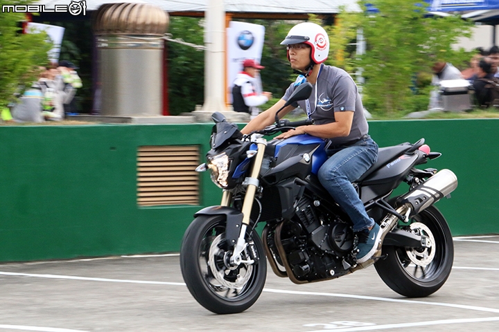 北中南東齊聚一堂 BMW Motorrad 2015 墾丁大會師