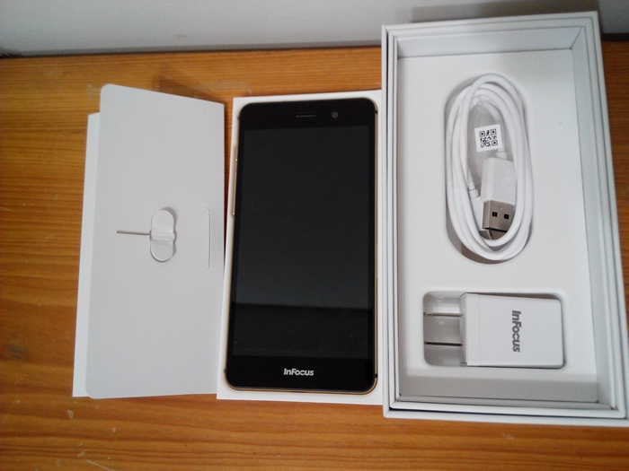 InFocus m808不專業分享