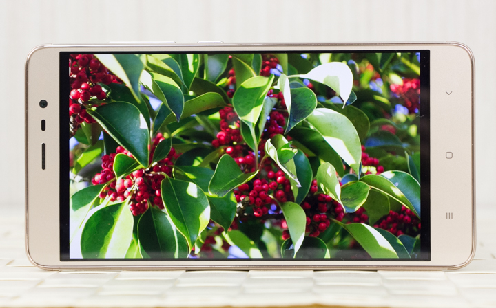 換新衣 大電量 紅米Note 3高配版試用
