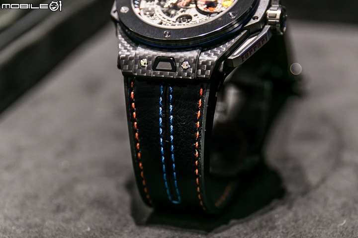 【採訪】HUBLOT 宇舶錶『Big Bang』系列十周年活動 旅美強投陳偉殷現身站台!