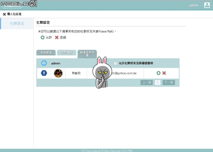 【開箱】PowerNAS PN-401 輕鬆上手,初階or進階?讓玩家自由定義!