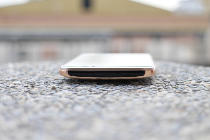 HTC真旗艦-M9 遲來的開箱 CP值爆表啦