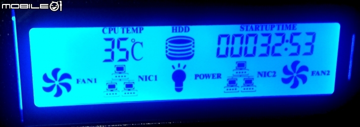 【開箱】PowerNAS PN-401 輕鬆上手,初階or進階?讓玩家自由定義!
