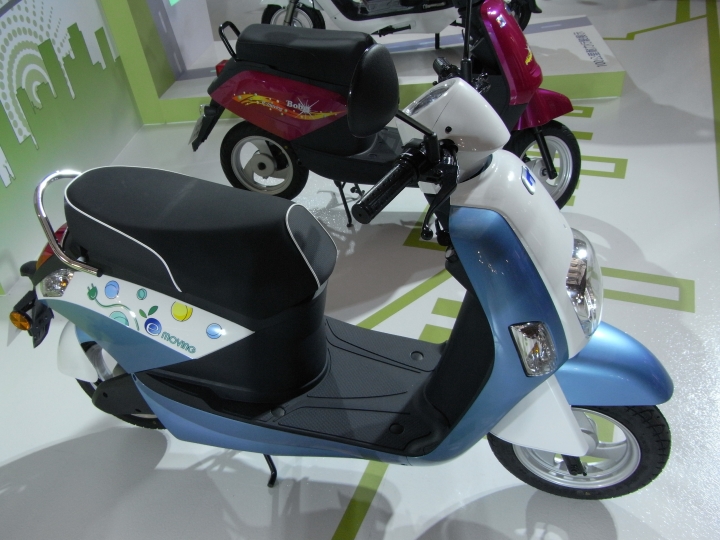 2016台北新車展心得:見證三菱幸福時刻,分享賞車喜悅