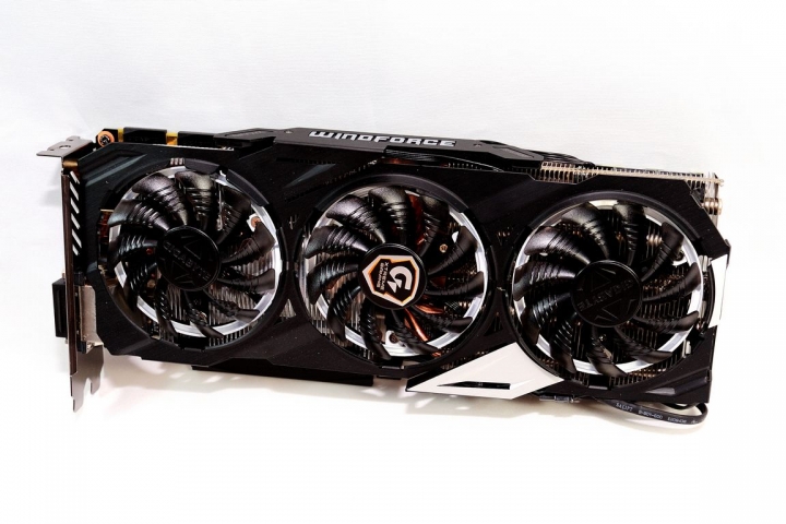Xtreme 極致設計搭載,技嘉 XTREME GAMING GTX 970 顯示卡開箱測試