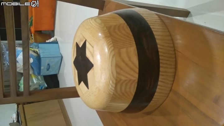 製作手工拼接沙拉碗
