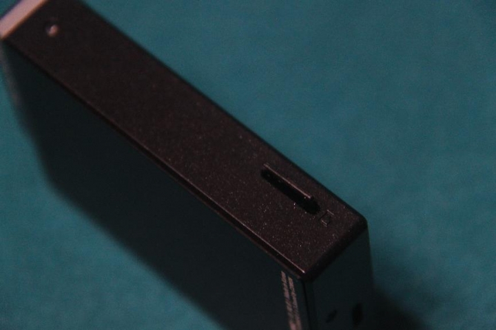 【開箱+簡易心得】COWON Hi-Fi 掌中星鑽 PLENUE D CP值高