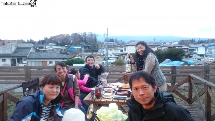 日本富士山馬拉松心得分享