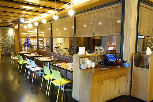 【食記】板橋車站。KIKI川菜餐廳 誠品新板店