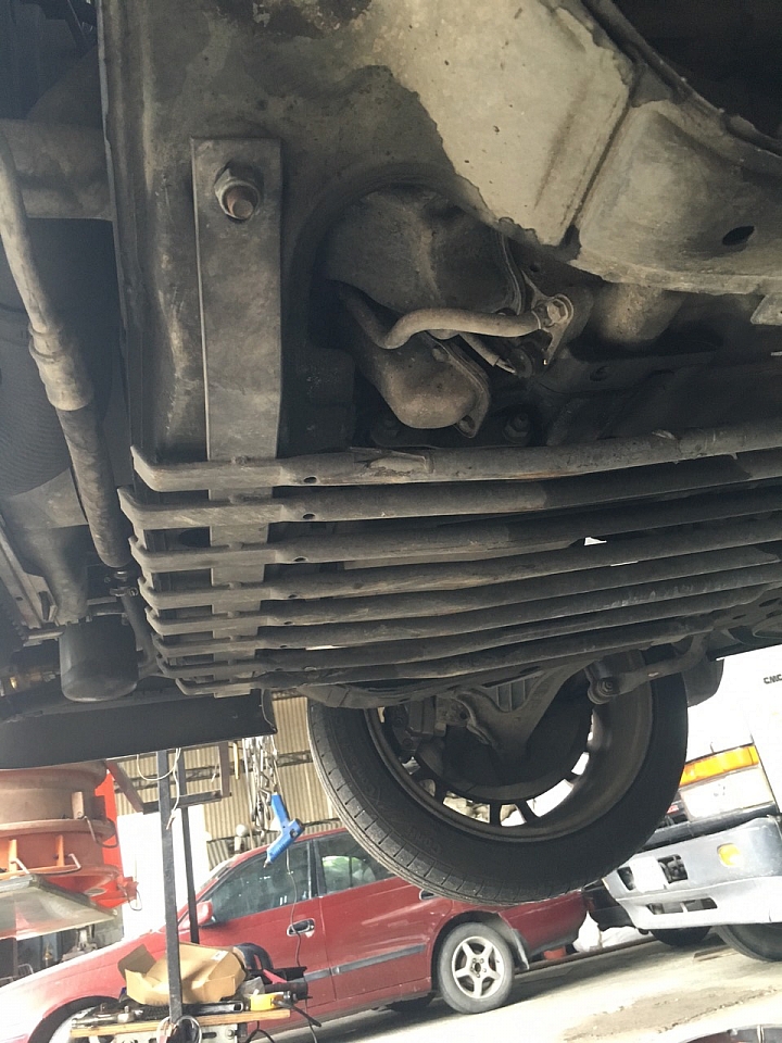 老車不死之98 S70 T5 持續更新PART 2
