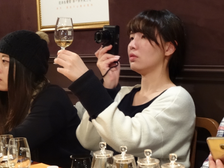 優質威士忌 格蘭傑《蘇格蘭密令:潛入味蕾秘境》SUSAN 小小 體驗心得