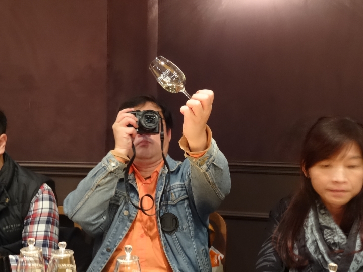 優質威士忌 格蘭傑《蘇格蘭密令:潛入味蕾秘境》SUSAN 小小 體驗心得