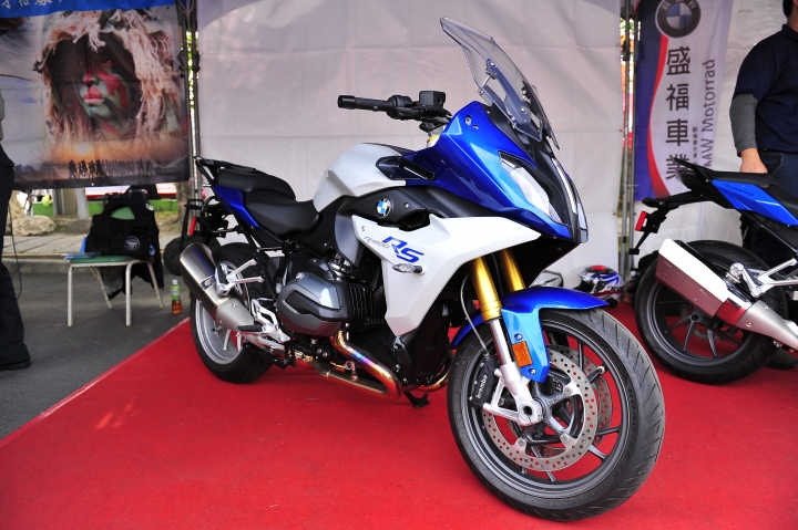 第27屆 南臺科大汽車大展 路過之逛逛~