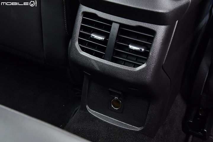 油電新面孔 Ford Mondeo Hybrid