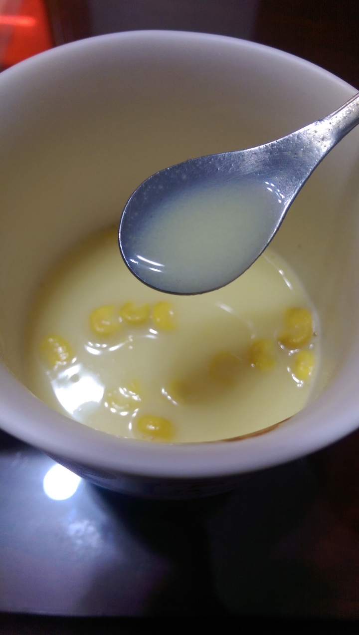 家裡面的三款沖泡濃湯大PK!!