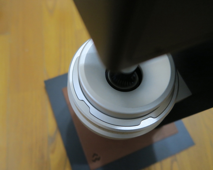 〔開箱〕- Strietman CT1 + LWW HG-1 Hand Grinder + LWW Bean Cellar
