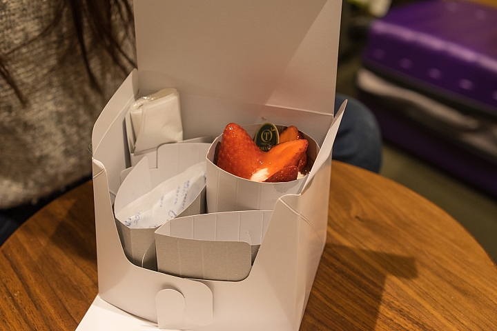 6分鐘帶大家走完6天的日本東京蜜月旅行