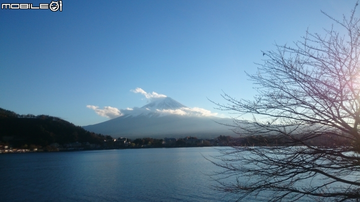 日本富士山馬拉松心得分享