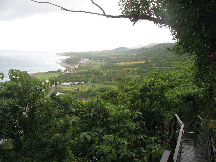 6天5夜 四極點&單人露營環島(文長圖多~)