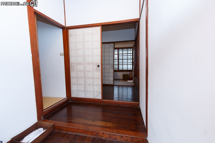 不用到日本就可以入住的日式傳統木屋 花蓮安棠德木屋