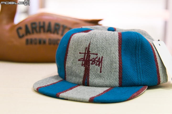 【採訪】Carhartt WIP 歡慶二十五週年 將推出系列限定商品!