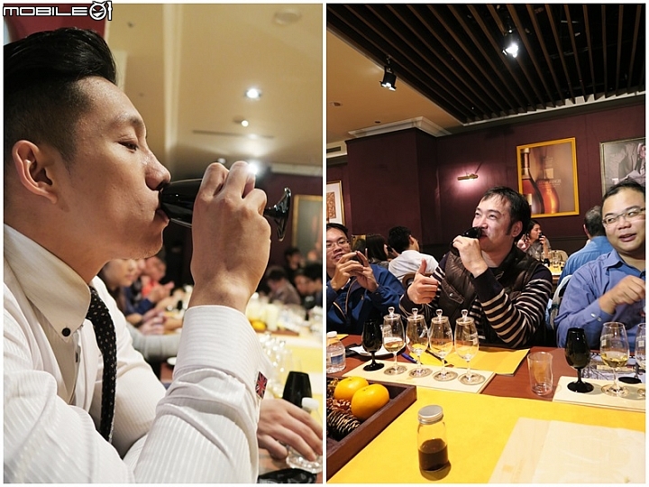 【體驗】格蘭傑《蘇格蘭密令:潛入味蕾秘境》深嚐Whisky