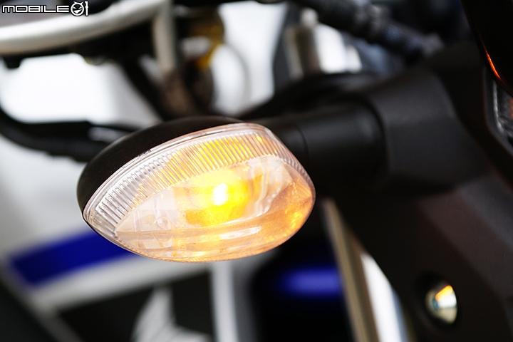 都會獵豹強襲街道 YAMAHA MT-03 市區試駕