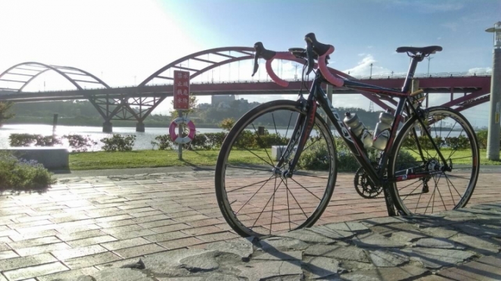 DARE VSR 試乘分享
