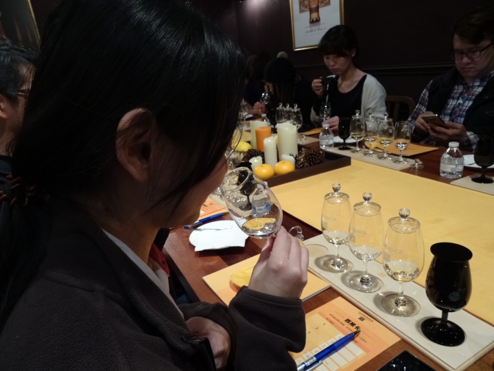 優質威士忌 格蘭傑《蘇格蘭密令:潛入味蕾秘境》SUSAN 小小 體驗心得