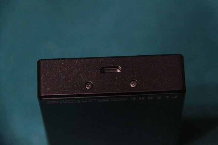 【開箱+簡易心得】COWON Hi-Fi 掌中星鑽 PLENUE D CP值高