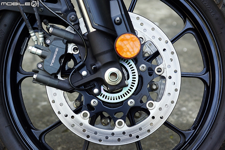 挑戰更多未知秘境 SUZUKI V-Strom 1000