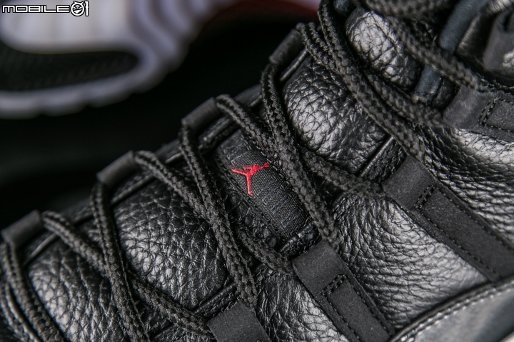 經典賽季遇上經典鞋款 ─ Air Jordan 11 Retro 『72-10』 實鞋開箱分享!