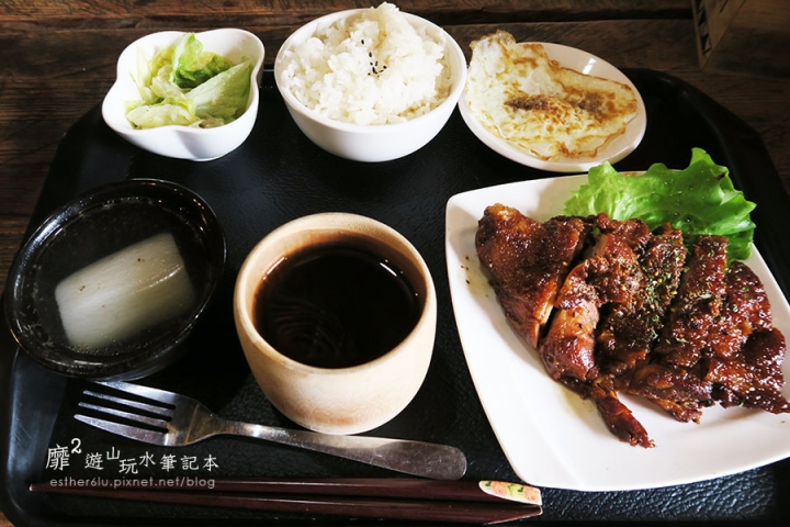 新竹賞楓遊~上帝的部落司馬庫斯Smangus 用餐住宿