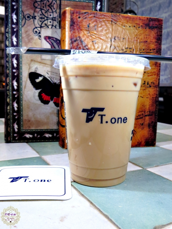 【高雄 鳳山】T-One咖啡輕食早午餐.咖啡.下午茶