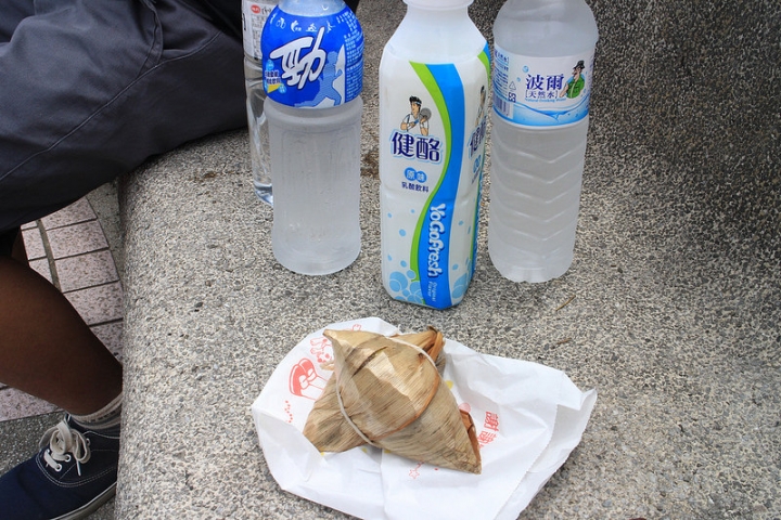 【遊記│台北陽明山】擎天崗大草原→環形步道→冷擎步道→冷水坑