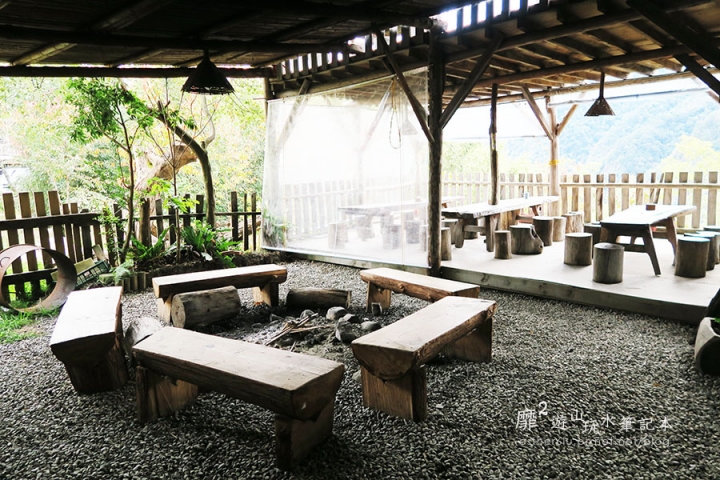新竹賞楓遊~上帝的部落司馬庫斯Smangus 用餐住宿