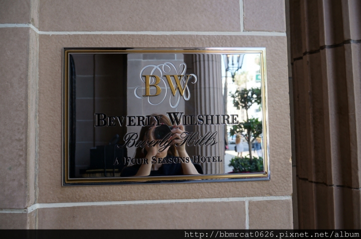 洛杉磯 Road Trip Day 5 - Hollywood & Rodeo Drive - 來去追星囉!