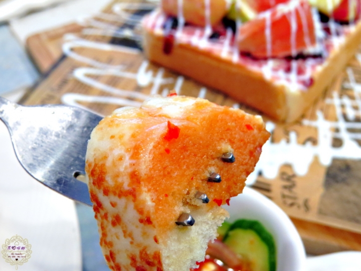 【高雄 鳳山】T-One咖啡輕食早午餐.咖啡.下午茶