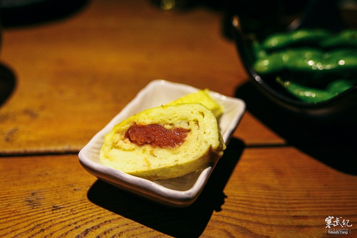 【中肯‧食記】中山區‧古記雞-古記串燒居酒屋|激推好店!超本格の居酒屋‧秘製下酒好菜‧高CP值串燒超滿足!