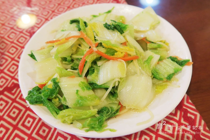 新竹賞楓遊~上帝的部落司馬庫斯Smangus 用餐住宿