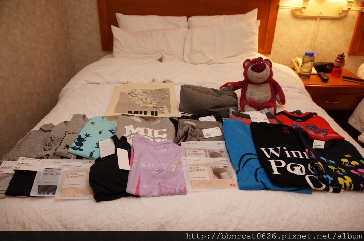 洛杉磯 Road Trip Day 5 - Hollywood & Rodeo Drive - 來去追星囉!