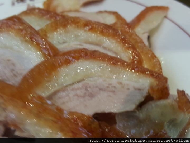 北京 全聚德烤鴨 王府井店 用餐體驗