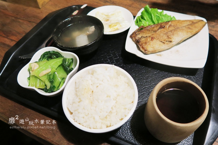 新竹賞楓遊~上帝的部落司馬庫斯Smangus 用餐住宿