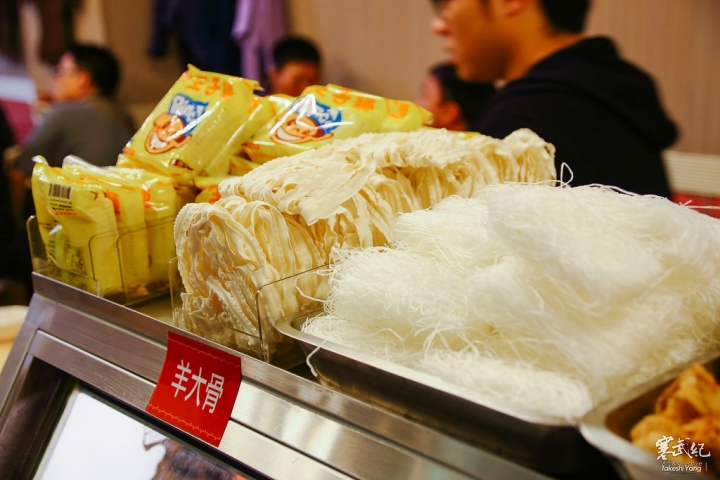 【中肯‧食記】捷運徐匯中學站‧御羊樓羊肉爐399吃到飽|超平價多種類超高CP值食材吃到飽‧冬季溫補首選!