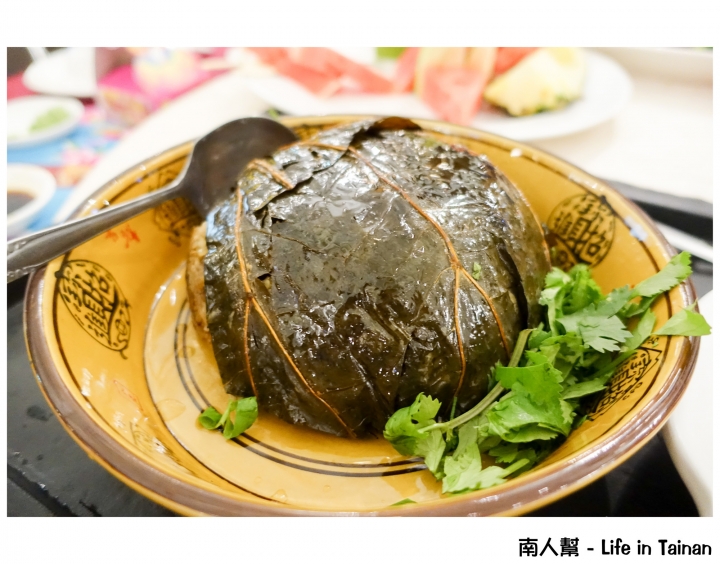 【2015台南美食節】在十鼓吃辦桌~~總舖手路菜&說菜人