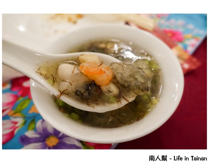 【2015台南美食節】在十鼓吃辦桌~~總舖手路菜&說菜人
