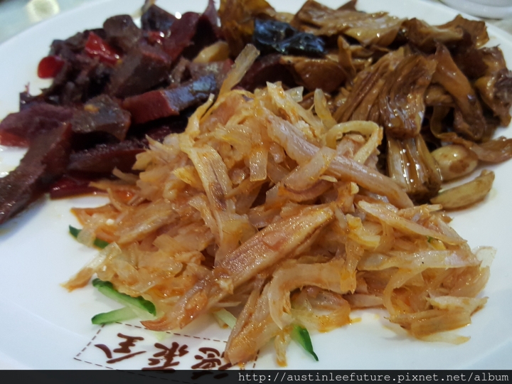北京 全聚德烤鴨 王府井店 用餐體驗
